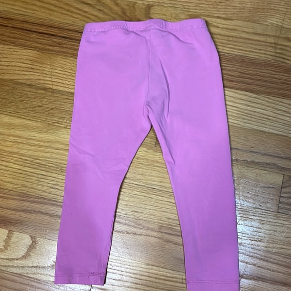 H&M set of 4 leggings - Picture 12 of 13